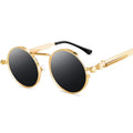 Retro Sunglasses 