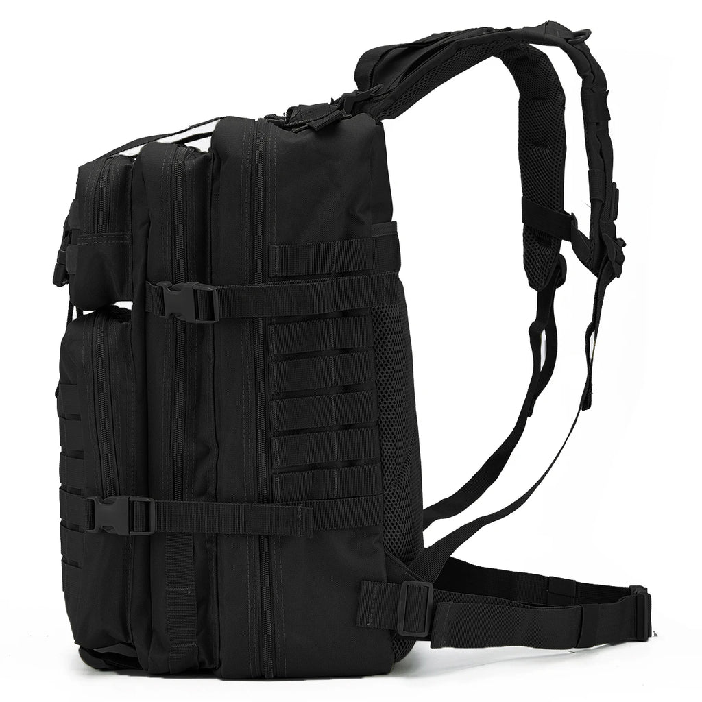 30/50L Men’s Trekking Backpack