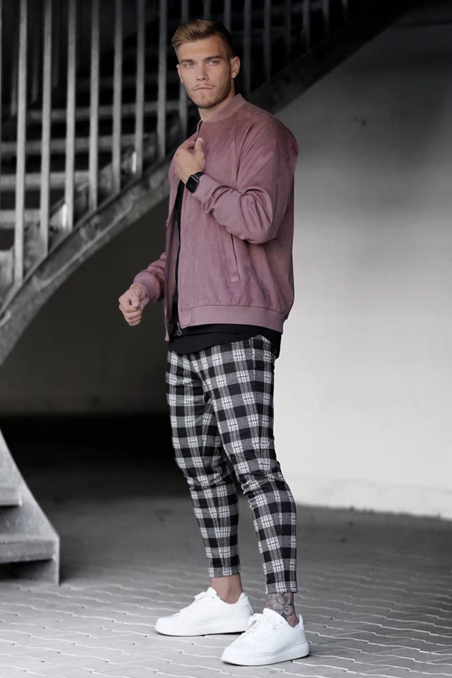 Casual Sports Pants for Men