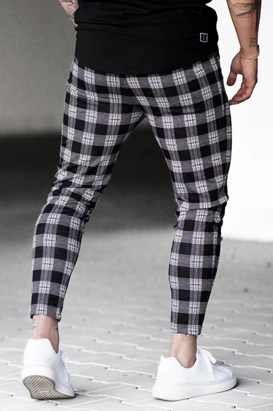 Casual Sports Pants for Men