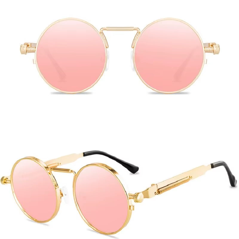 Retro Sunglasses 
