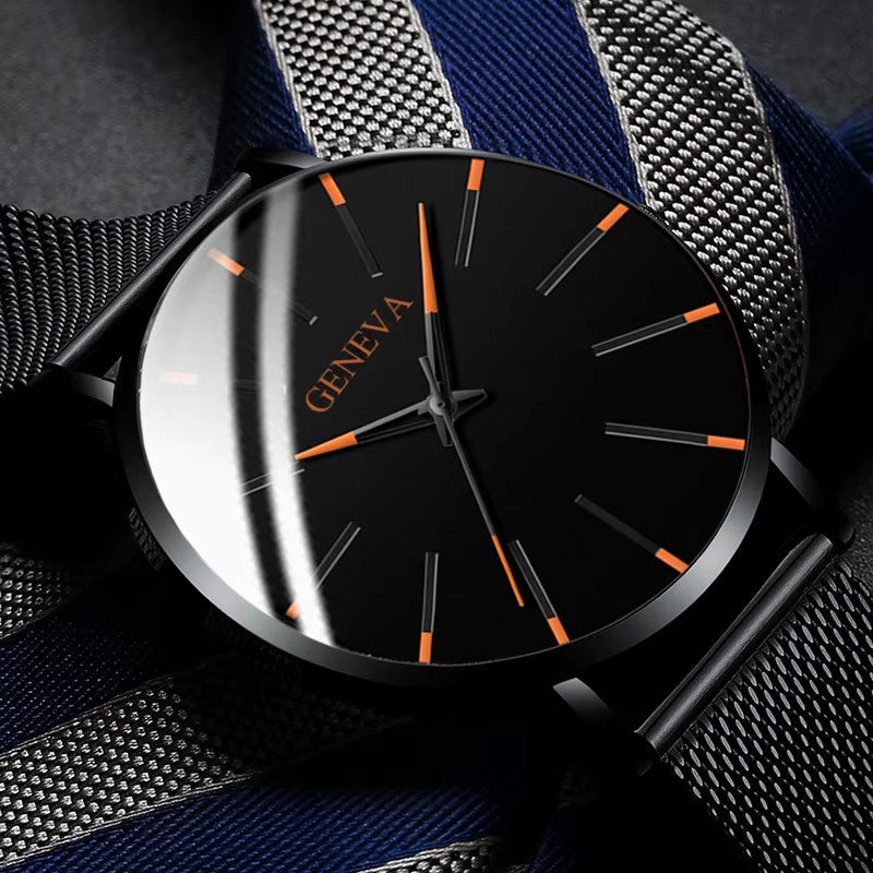2026 Men‘s Watch
