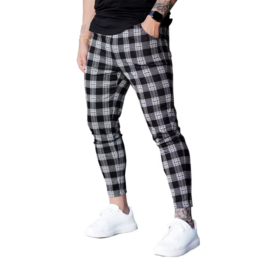 Casual Sports Pants for Men
