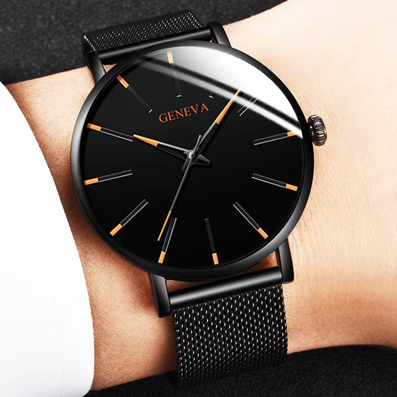 2026 Men‘s Watch