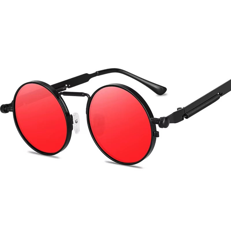 Retro Sunglasses 