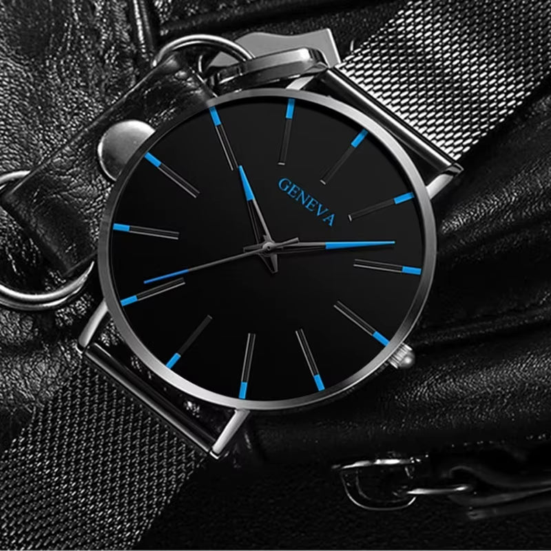2026 Men‘s Watch