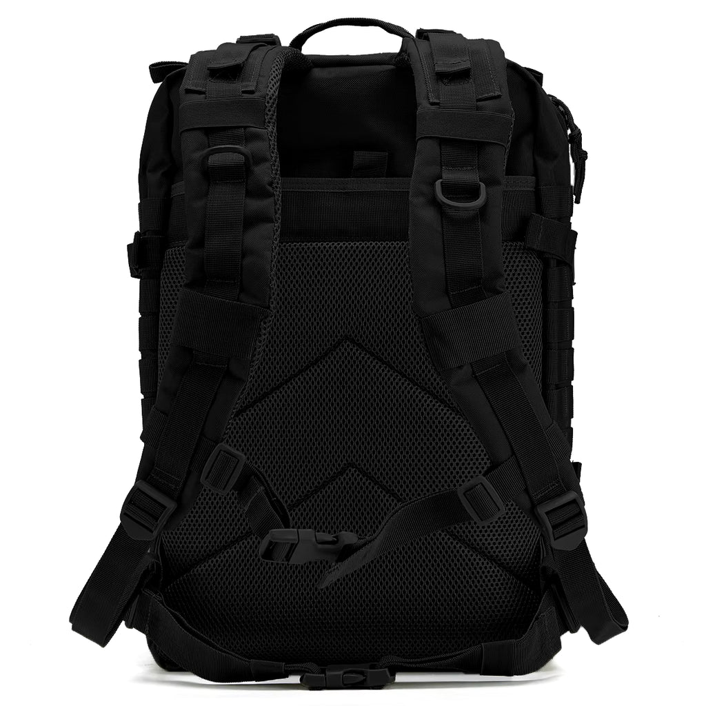 30/50L Men’s Trekking Backpack