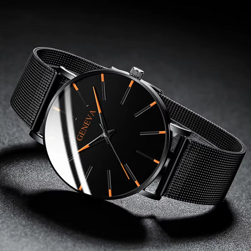 2026 Men‘s Watch