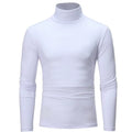 High Collar Pullover