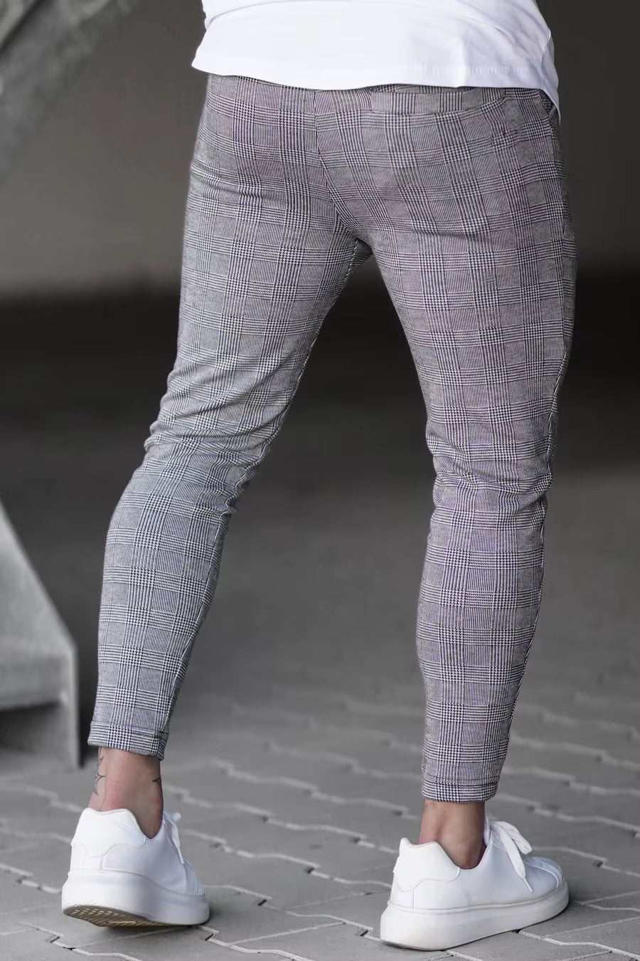 Casual Sports Pants for Men