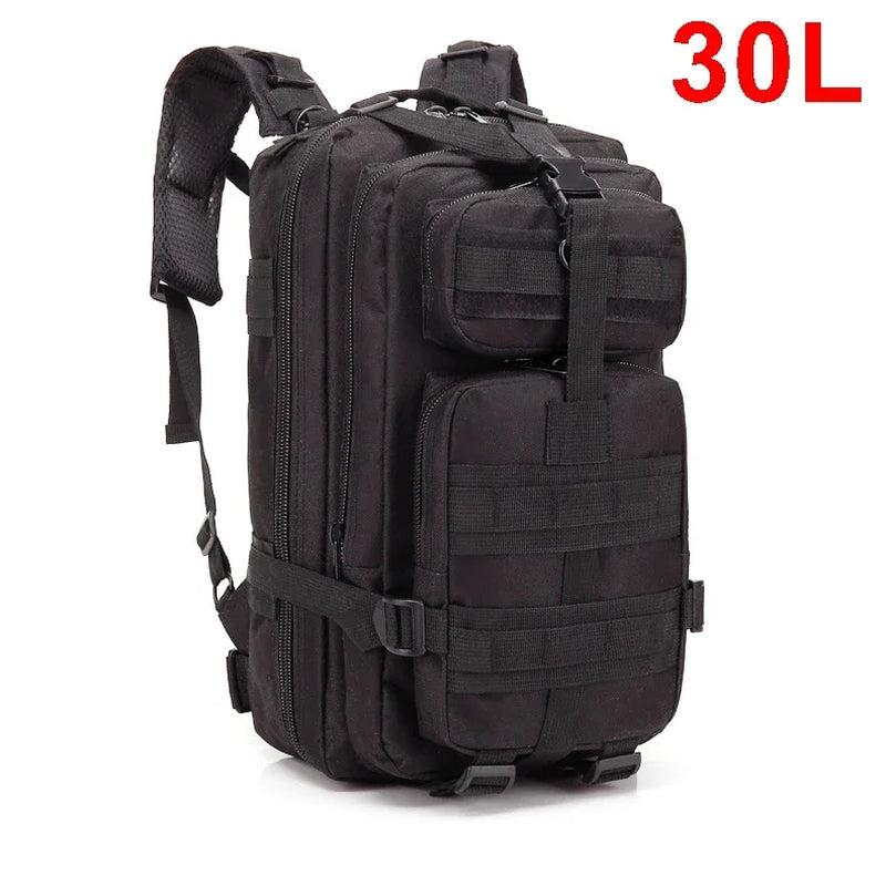 30/50L Men’s Trekking Backpack