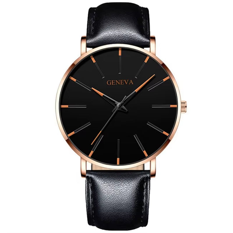 2026 Men‘s Watch