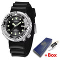 2026 Casual Men Watch