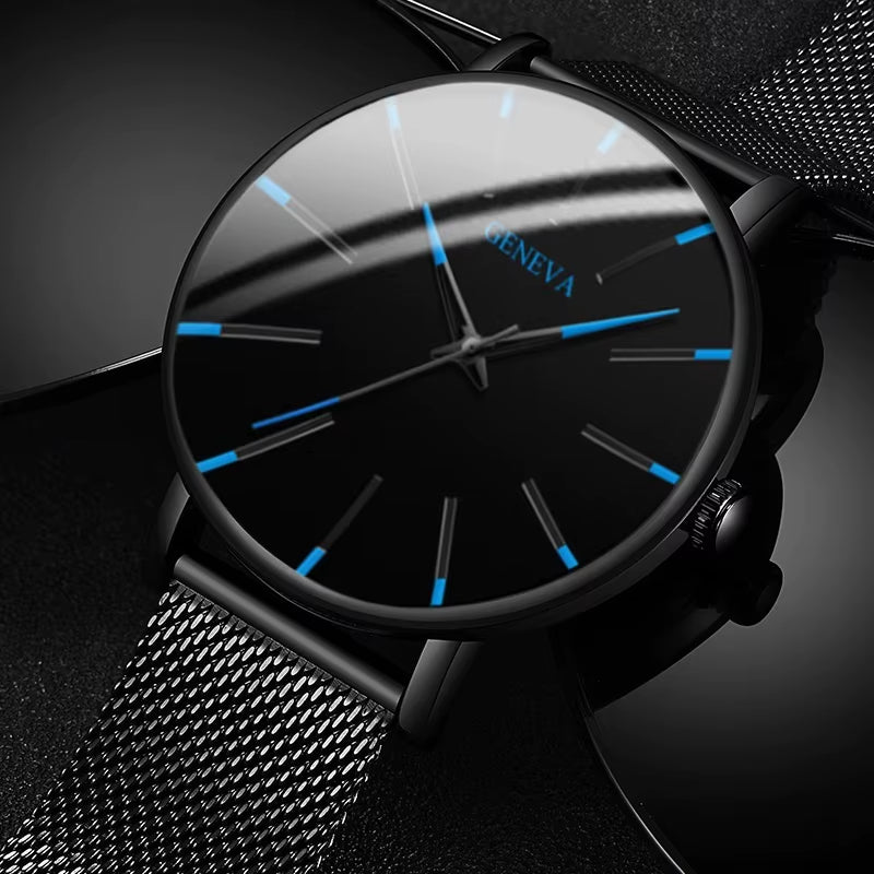 2026 Men‘s Watch