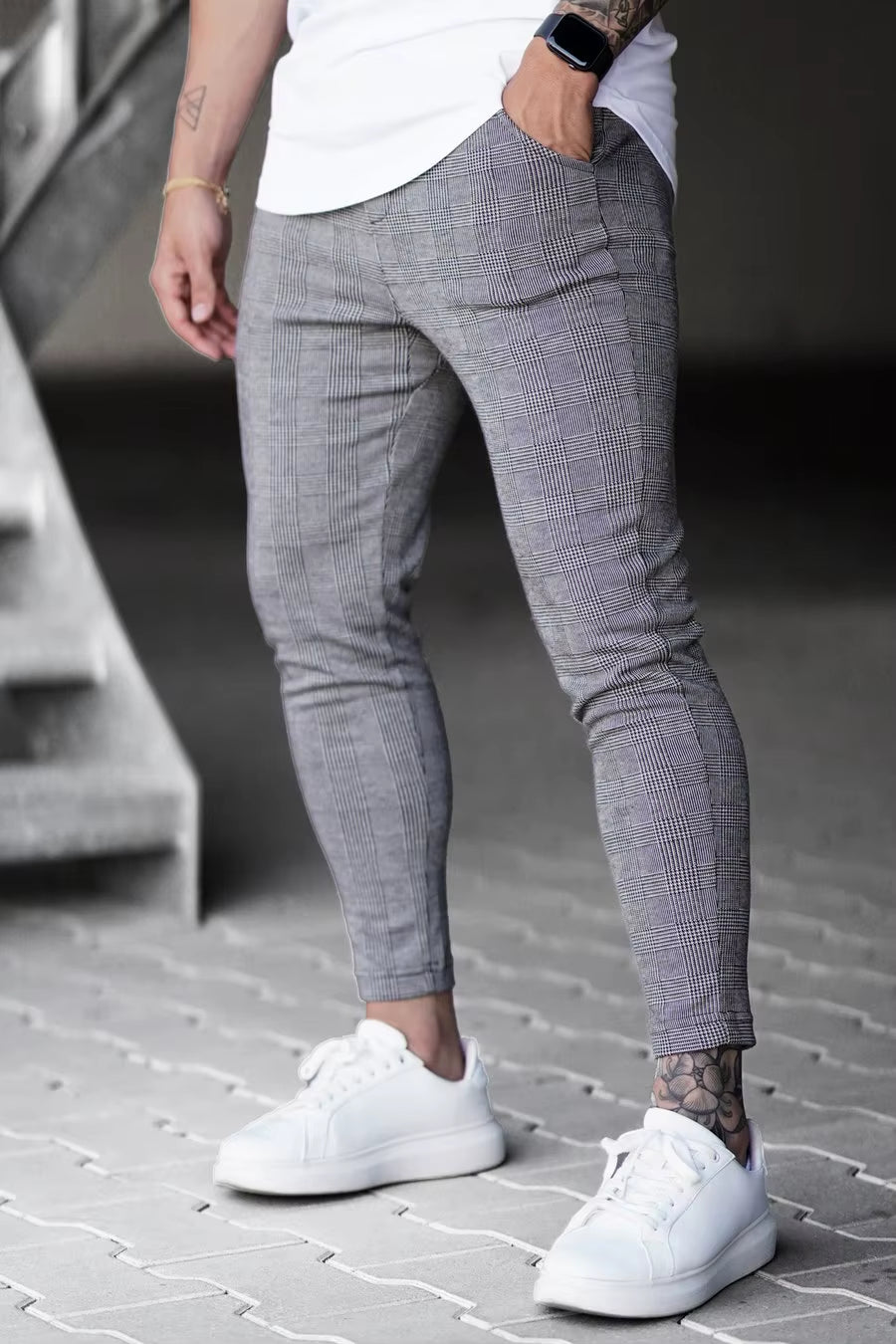 Casual Sports Pants for Men