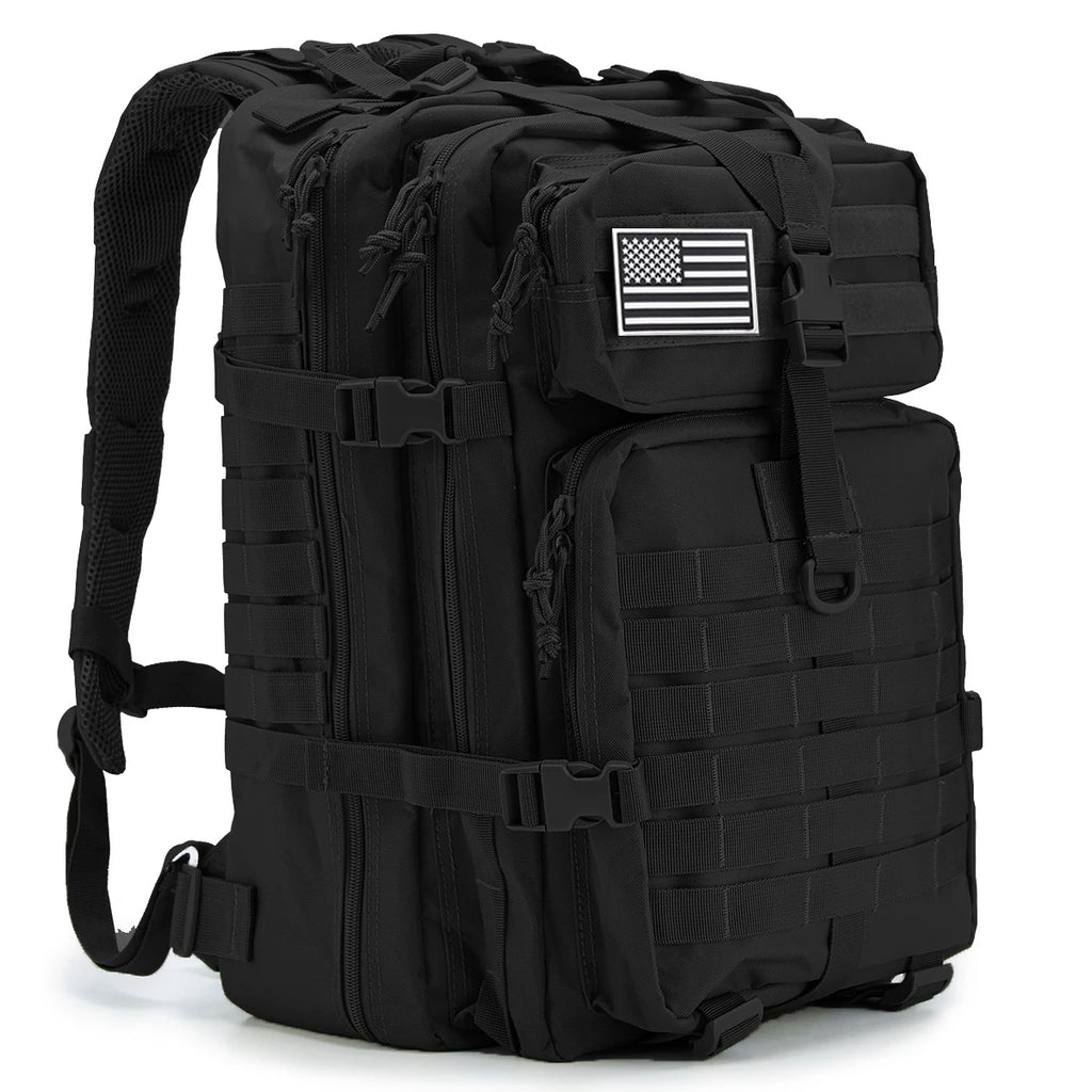 30/50L Men’s Trekking Backpack