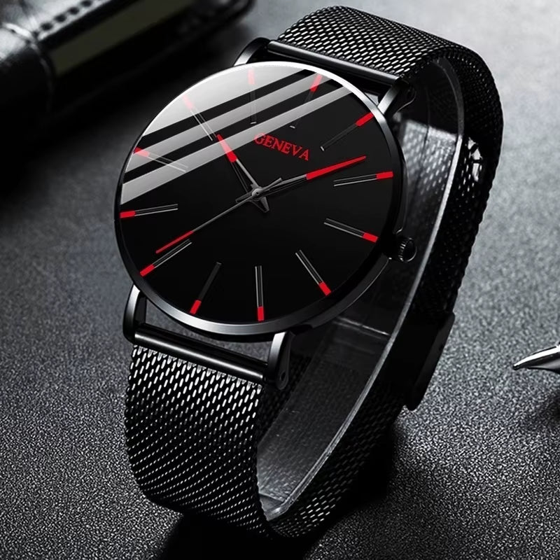 2026 Men‘s Watch