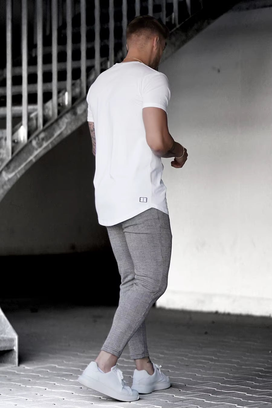 Casual Sports Pants for Men